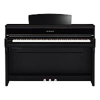 Цифровое пианино YAMAHA Clavinova CLP-775 PE (Polished Ebony)