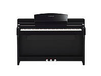 Цифровое пианино YAMAHA Clavinova CSP-170 PE (Polished Ebony)