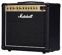 Ламповый комбоусилитель для электрогитары MARSHALL DSL20C