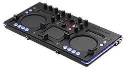 Dj контролер KORG KAOSS DJ