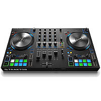 DJ контроллер Native Instruments Traktor Kontrol S3