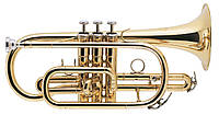 Корнет J.MICHAEL CT420(S) Cornet Bb