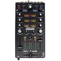 Мікшерні пульти для DJ