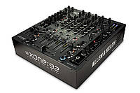 DJ микшер Allen & Heath XONE 92