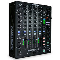 DJ микшер Allen & Heath XONE PX5