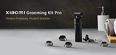 Тример Xiaomi Grooming Kit Pro, фото 3