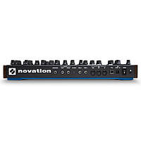 Гибридный полифонический синтезатор NOVATION Peak