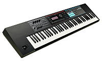 Синтезатор ROLAND JUNO-DS76; JUNO-DS76 Synthesizer