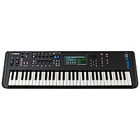 Синтезатор YAMAHA MODX6+