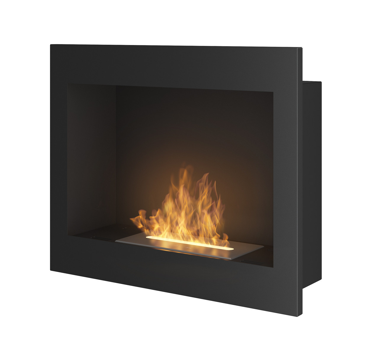 Біокамін Simple Fire Frame 600