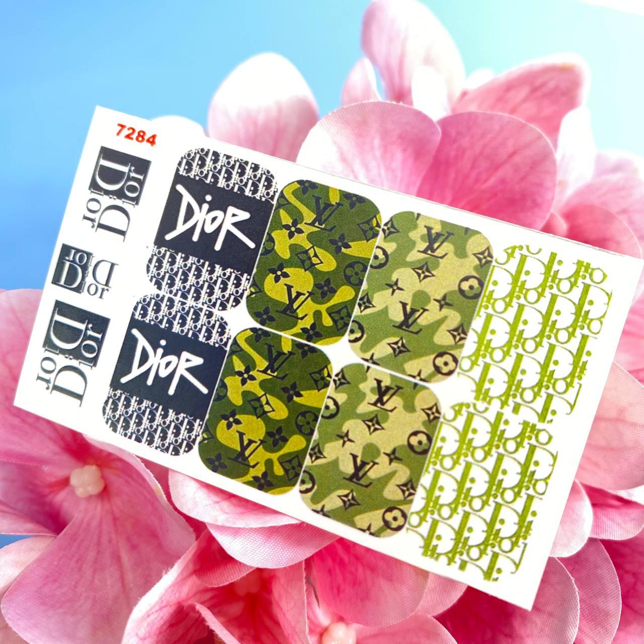 Слайдер-дизайн 7284, фото 1