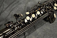 Сопрано саксофон J.MICHAEL SP-750AG (S) Soprano Saxophone