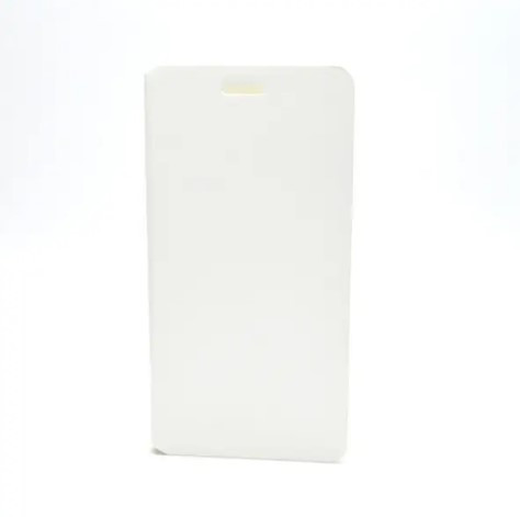 Чохол-книжка CМА Original Flip Cover Samsung N920 Note 5 White