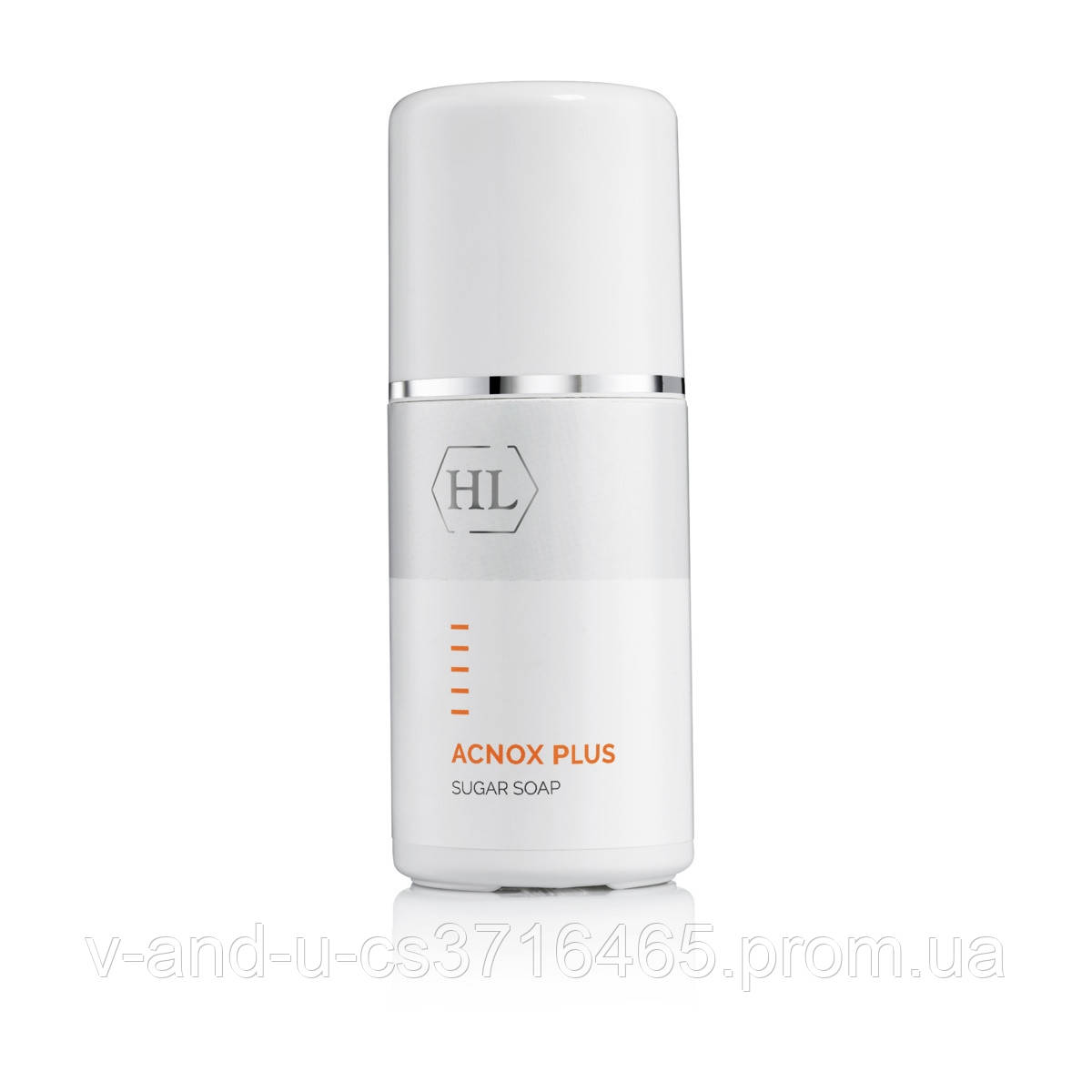 Купить Сахарное мыло Holy Land Cosmetics A-NOX Sugar Soap 125mL, цена ...