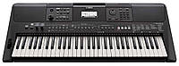 Синтезатор YAMAHA PSR-E463