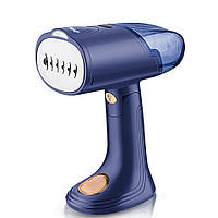 Відпарювач ручний RAF R.1160DB 1500W Синий