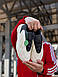 Чоловічі Кросівки Adidas Ozelia Beige Black 45, фото 2