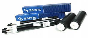 Амортизатор задній 315440 Opel Insignia(Опель Інсігнія) 2008-2017 газ-масло, фото 3