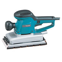 Віброшліфмашина Makita BO4901 (0.33 кВт, 229 мм)