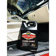 Очисник для шкіри - Meguiar's Detailer Leather Cleaner 3,79 л. (D18101), фото 3