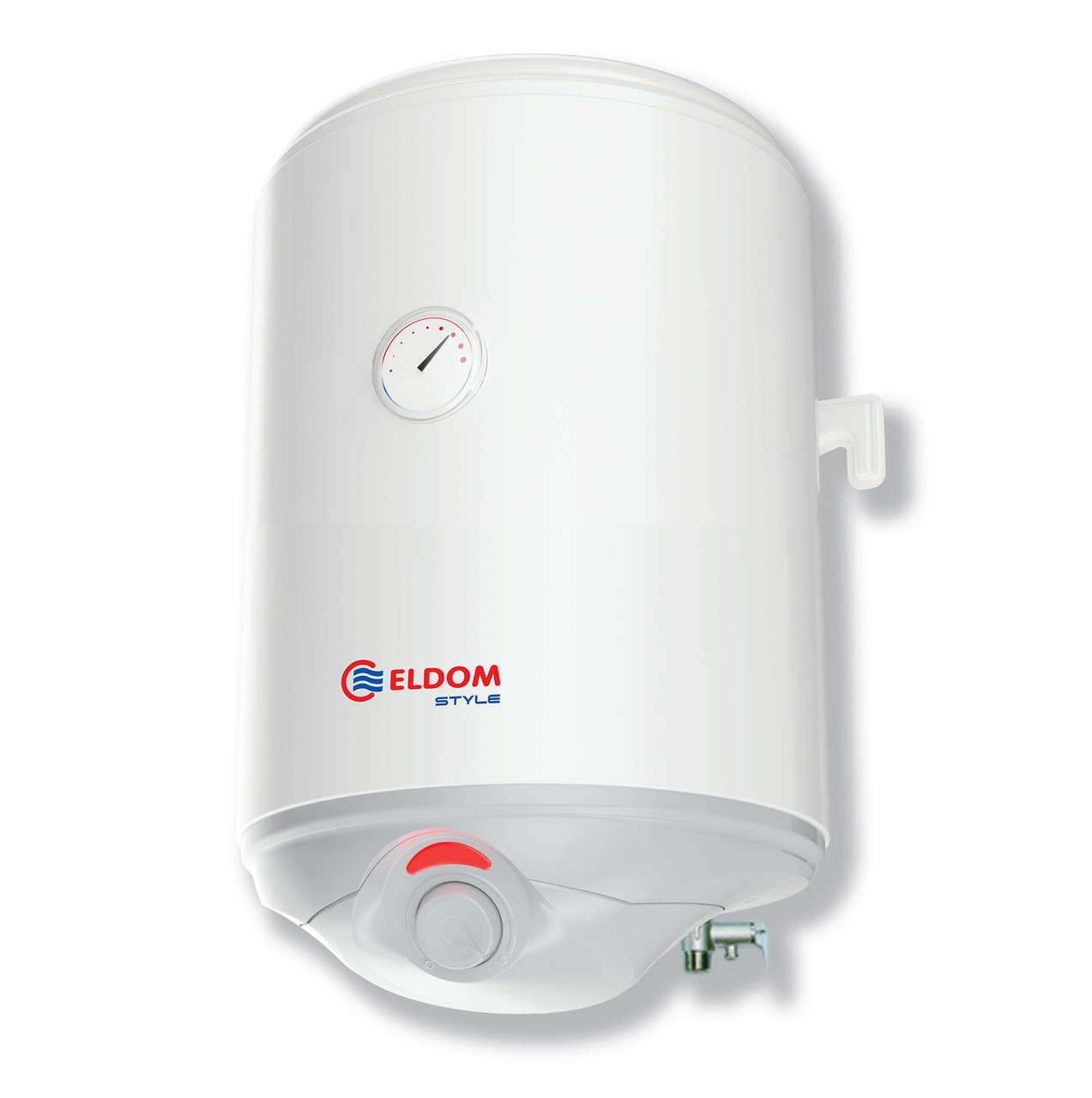 Водонагрівач Eldom Style 50 SLIM 1.5 kW 72267W
