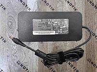 Блок живлення Chicony 120W 19V=6.32A 5.5x2.5mm (A15-120P1A) Б/В, фото 2