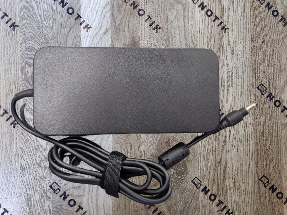 Блок живлення Chicony 120W 19V=6.32A 5.5x2.5mm (A15-120P1A) Б/В