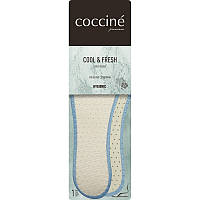 Устілки Coccine Cool & Fresh