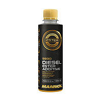 Присадка Эстер в дизель 250ml MANNOL Diesel Ester Additive 9930