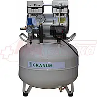 Granum-70 Компрессор безмасляный. Производительность: 70 л/мин