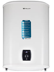 Бойлер WILLER EVH50DRI Libra
