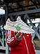 Жіночі Кросівки Adidas Retropy E5 White Beige 37-38-39, фото 3