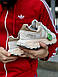 Жіночі Кросівки Adidas Retropy E5 White Beige 37-38-39, фото 4