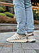 Жіночі Кросівки Adidas Retropy E5 White Beige 37-38-39, фото 6