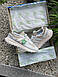 Жіночі Кросівки Adidas Retropy E5 White Beige 37-38-39, фото 7