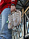 Жіночі Кросівки Adidas Retropy E5 White Beige 37-38-39, фото 10