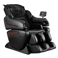 US MEDICA Массажное кресло US MEDICA Infinity 3D (Демо образец) Черный