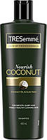 Шампунь зволожуючий Tresemme Nourish Coconut (400мл.)