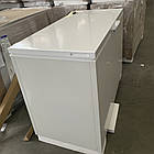 Морозильний ларь 200 л Freeze Solid (-18…-25°С), 2 кошика, глуха кришка, морозильна камера в магазин, фото 5