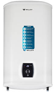 Бойлер WILLER EVH80DRI Libra