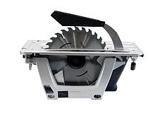 Дискова пила ЭЛПРОМ ЕПД-2050, фото 4