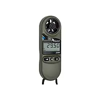 МЕТЕОСТАНЦИЯ KESTREL 2500NV WEATHER METER. ЦВЕТ - ОЛИВА