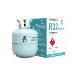 Купить Фреон SANMEI R32 3.0kg (Холодоагент R32, Хладон-32, Фреон 32 ...