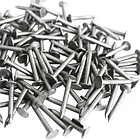 Цвяхи покрівельні для кріплення бітумної черепиці 5 кг  упаковка