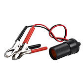 Аксесуари до акумулятора