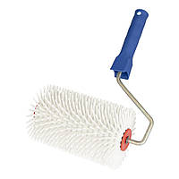 Валик голчастий MASTERTOOL 200х120 мм 92-8021