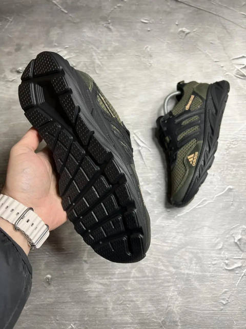 Adidas climacool olive hotsell