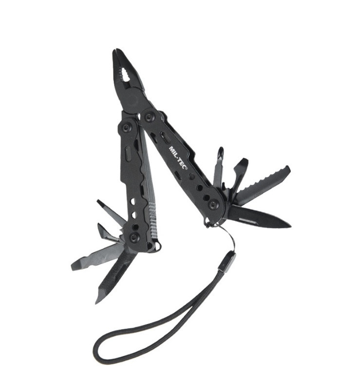 Мультитул Mil-tec 15406100