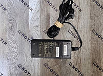 Блок живлення 18W 48V=0.38A 5.5x2.5mm (CP-PWR-CUBE-3) Б/В, фото 2