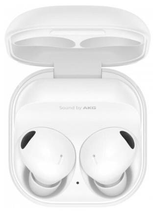 Навушники Samsung Galaxy Buds Pro 2 White (SM-R510NZWASEK) UA UCRF Гарантія 12 місяців, фото 1